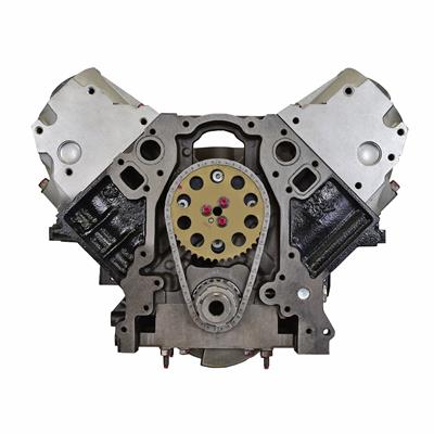 ATK High Performance Chevy LM7 5.3L 385 HP Long BLock Crate Engines - HP97