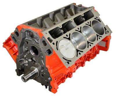 ATK High Performance Chevy LM7 383 Short Blocks - SP78