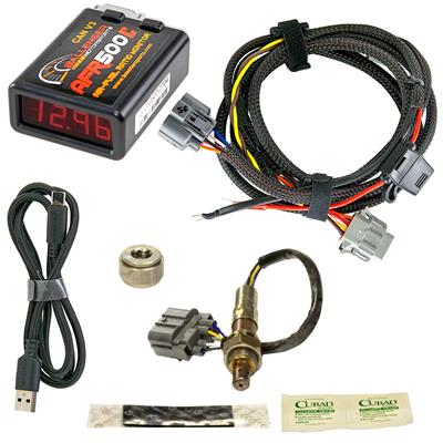 Ballenger AFR500CANv3 Wideband Monitor Kits - HPTBAL002