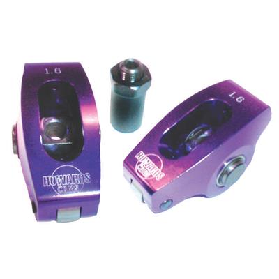 Howards Cams Billet Aluminum Rocker Arms - 90071