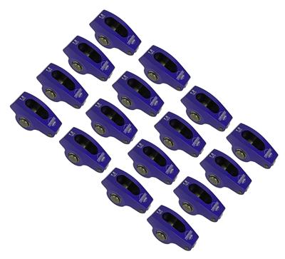 Howards Cams Billet Aluminum Rocker Arms - 90079