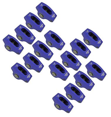 Howards Cams Billet Aluminum Rocker Arms - 90081