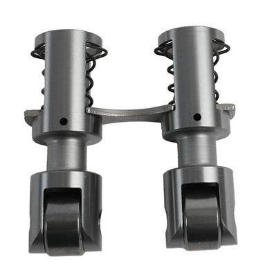 Howards Cams Horizontal Bar Mechanical Roller Lifters - 911191