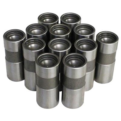Howards Cams Performance Mechanical Lifters - 91125