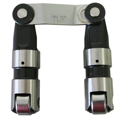 Howards Cams RaceMax Vertical Bar Mechanical Roller Lifters - 911352