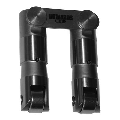 Howards Cams Race Series Vertical Bar Hydraulic Roller Lifters - 911632