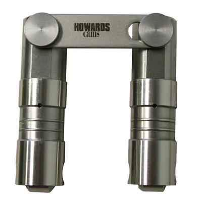 Howards Cams Street Series Retrofit Hydraulic Roller Lifters - 911682