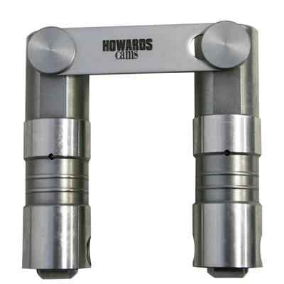Howards Cams Street Series Retrofit Hydraulic Roller Lifters - 911692