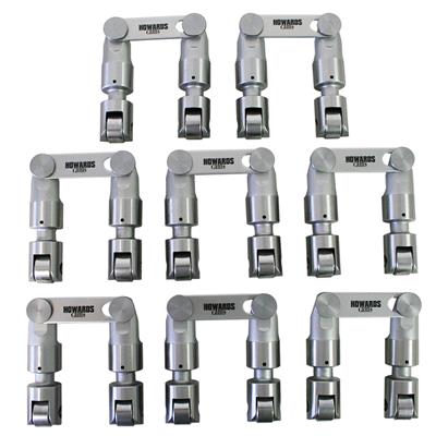 Howards Cams LS Series Mechanical Roller Lifters - 91177