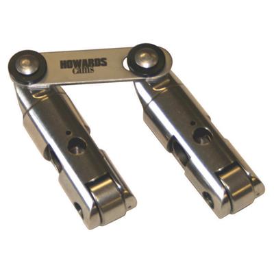 Howards Cams ProMax Direct Lube Mechanical Roller Lifters - 91288