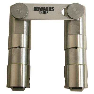 Howards Cams Street Series Retrofit Hydraulic Roller Lifters - 914602