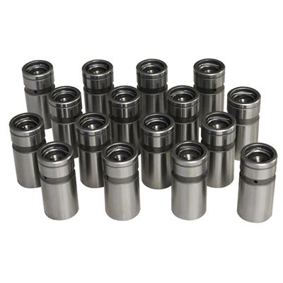 Howards Cams Performance Hydraulic Lifters - 91711