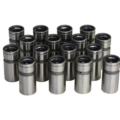 Howards Cams Max Effort Hydraulic Lifters - 91712