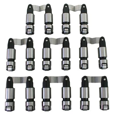 Howards Cams RaceMax Vertical Bar Mechanical Roller Lifters - 91734