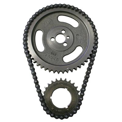 Howards Cams Double Roller Timing Sets - 94205