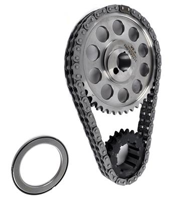 Howards Cams Double Roller Billet Steel Timing Sets - 943125