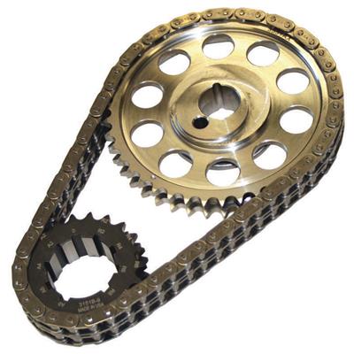 Howards Cams Double Roller Billet Steel Timing Sets - 94312