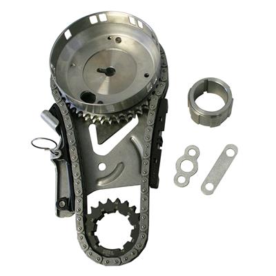 Howards Cams Double Roller Billet Steel Timing Sets - 94332