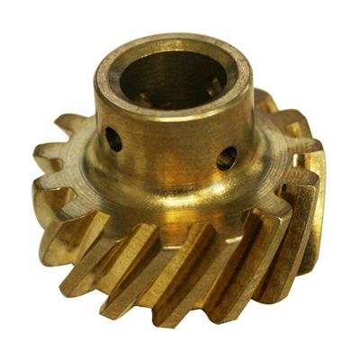 Howards Cams Distributor Gears - 94435