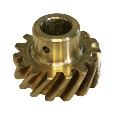 Howards Cams Distributor Gears - 94450