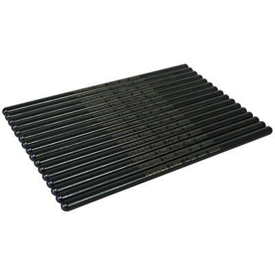 Howards Cams Swedged End Pushrods - 95009