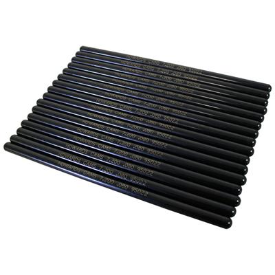 Howards Cams Swedged End Pushrods - 95022