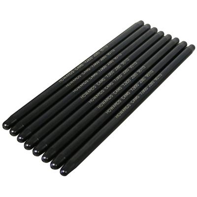 Howards Cams Swedged End Pushrods - 95113