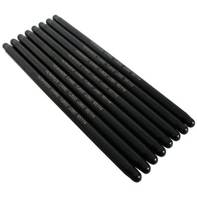 Howards Cams Swedged End Pushrods - 95114