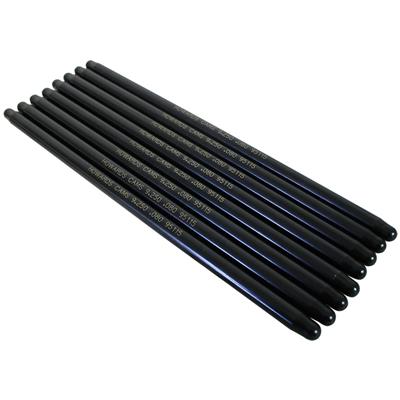 Howards Cams Swedged End Pushrods - 95115
