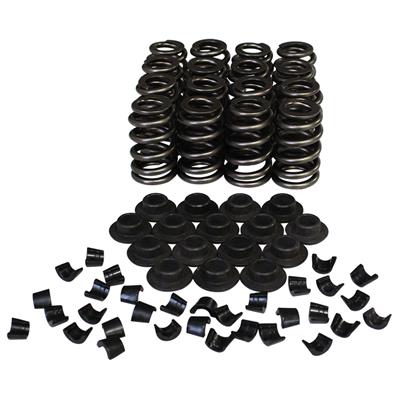 Howards Cams Performance Valve Spring and Retainer Kits - 98113K12