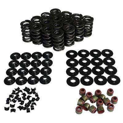 Howards Cams LS Dual Valve Spring Kits - 98116K1