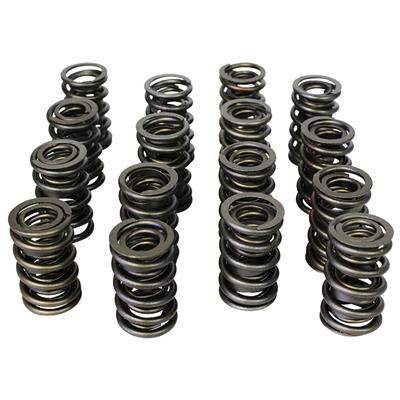 Howards Cams Max Effort Mechanical Roller Valve Springs - 98431