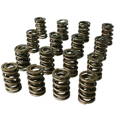 Howards Cams Max Effort Mechanical Roller Valve Springs - 98630