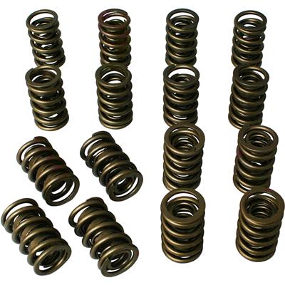 Howards Cams Max Effort Mechanical Roller Valve Springs - 98633