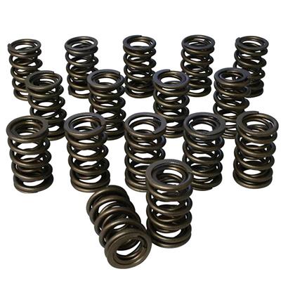 Howards Cams Pacaloy Mechanical Roller Valve Springs - 98844