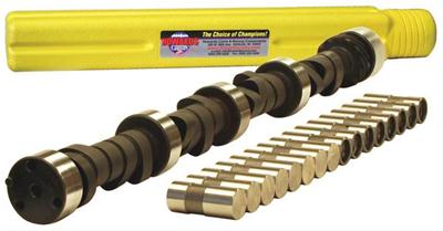 Howards Cams Street Force 1 Hydraulic Flat Tappet Camshaft and lifter Kits - CL11256112