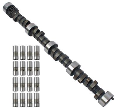 Howards Cams Rattler Camshaft and Lifter Kits - CL11800109