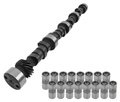 Howards Cams Rattler Camshaft and Lifter Kits - CL11804109
