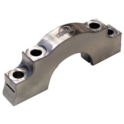 Howards Cams Extreme Billet Main Caps - H350R1