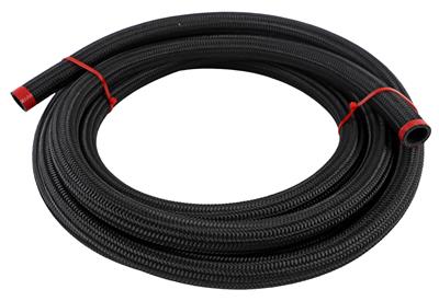 Redhorse Performance 235 Series Black Nylon Braided Hose - 2351620