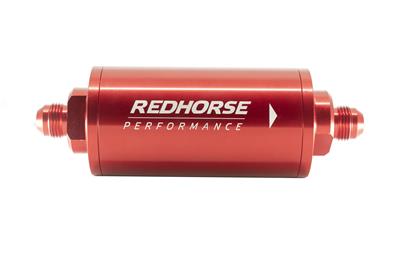 Redhorse Performance 4651 Series Fuel Filter - 465108310