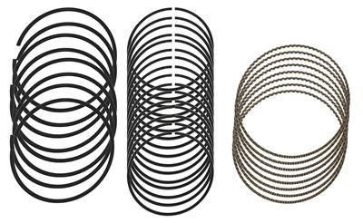 Hastings Piston Ring Sets - 2M5170020