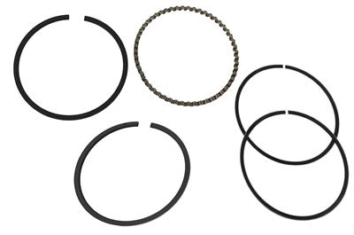 Hastings Premium Ductile Ring Sets - 2M5662S