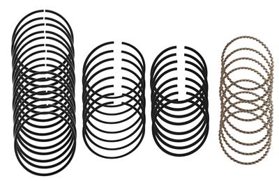 Hastings Premium Ductile Ring Sets - 2M568030