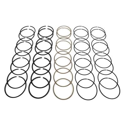 Hastings Piston Ring Sets - 2M683020