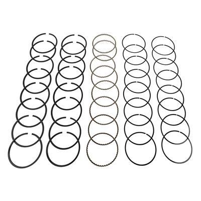 Hastings Piston Ring Sets - 641