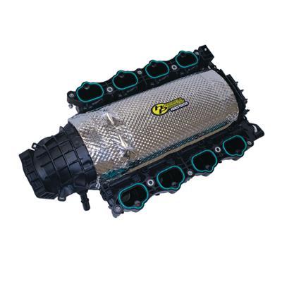 Intake Manifold Heat Shield - 140014