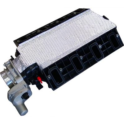 Intake Mnfld Heatshield - 140020