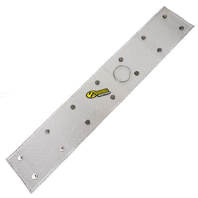 Heatshield Products Armor Exhaust Pipe Heat Shields - 172203