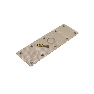 Heatshield Products Armor Exhaust Pipe Heat Shields - 172252